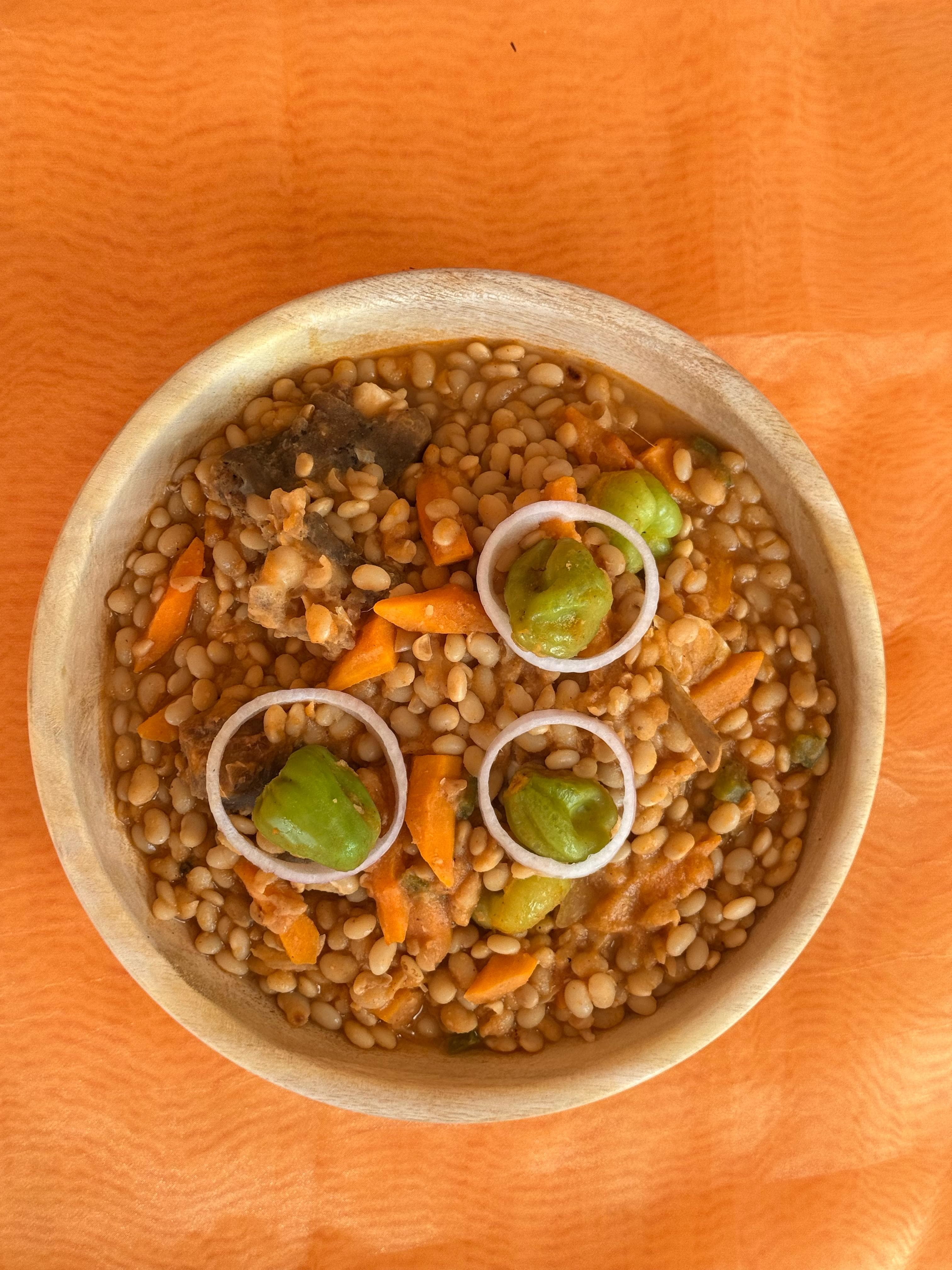 Cassoulet
